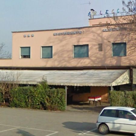 Arlecchino Otel Castel San Pietro Terme Dış mekan fotoğraf