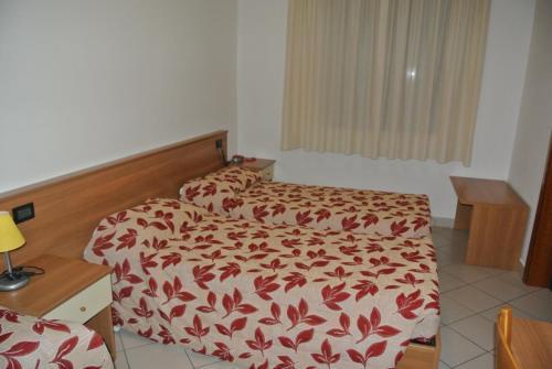 Arlecchino Otel Castel San Pietro Terme Dış mekan fotoğraf