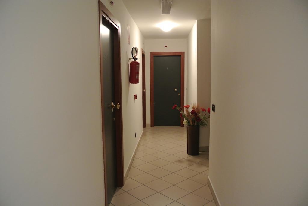 Arlecchino Otel Castel San Pietro Terme Dış mekan fotoğraf