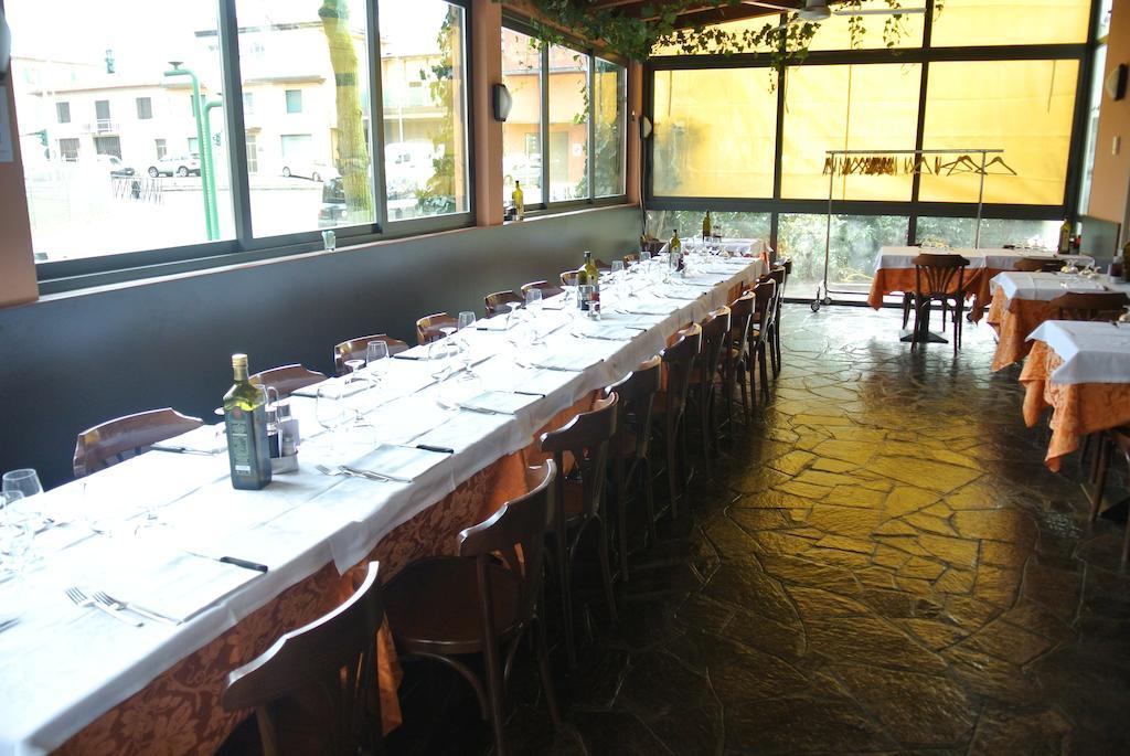 Arlecchino Otel Castel San Pietro Terme Dış mekan fotoğraf
