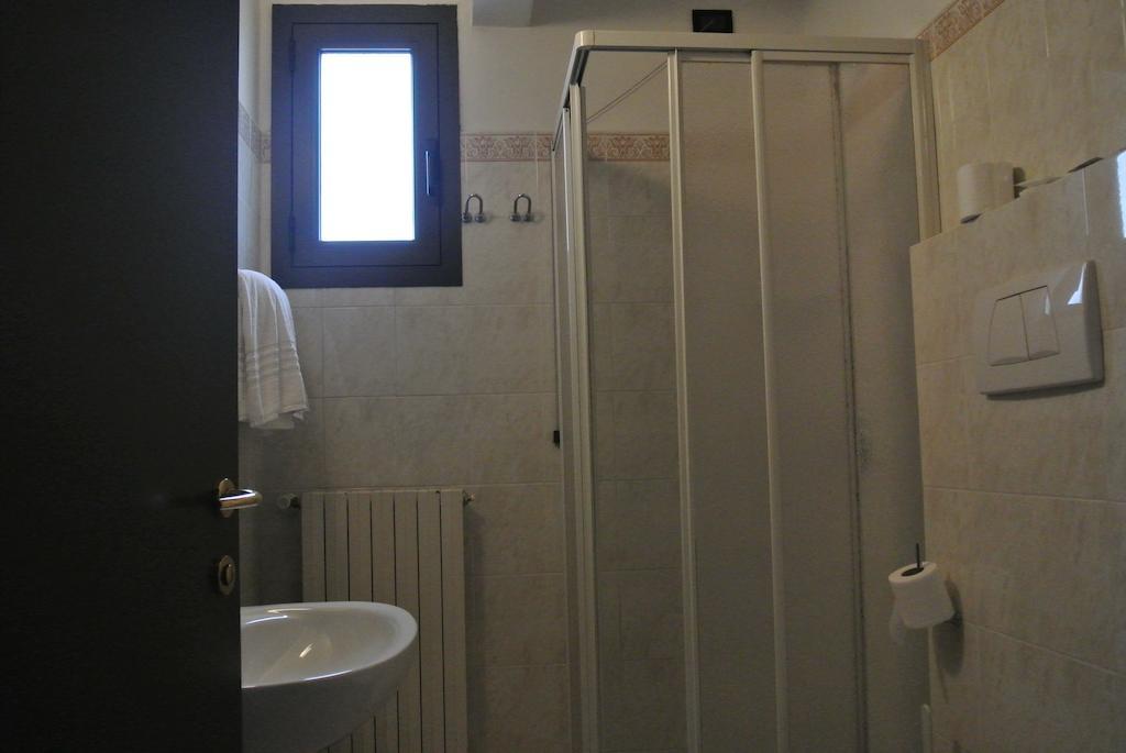 Arlecchino Otel Castel San Pietro Terme Dış mekan fotoğraf