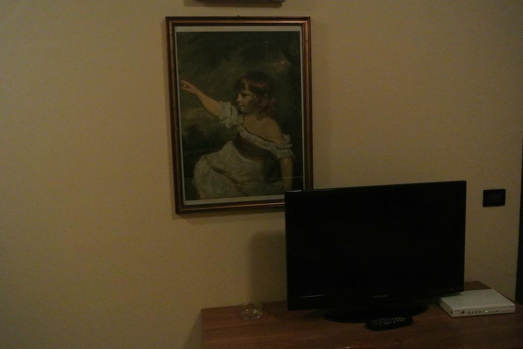 Arlecchino Otel Castel San Pietro Terme Dış mekan fotoğraf