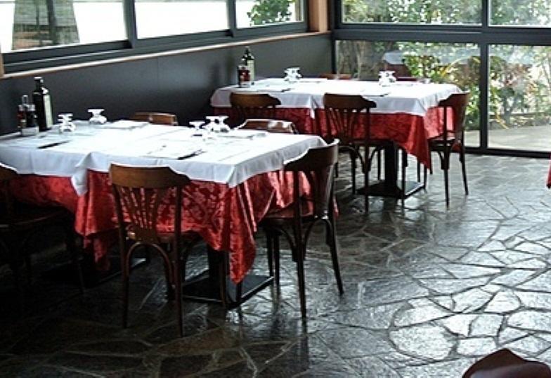 Arlecchino Otel Castel San Pietro Terme Dış mekan fotoğraf
