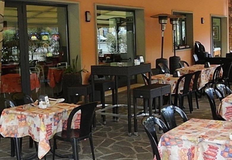 Arlecchino Otel Castel San Pietro Terme Dış mekan fotoğraf